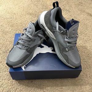 Limited edition collab Fragment design Jordan air cadence sp